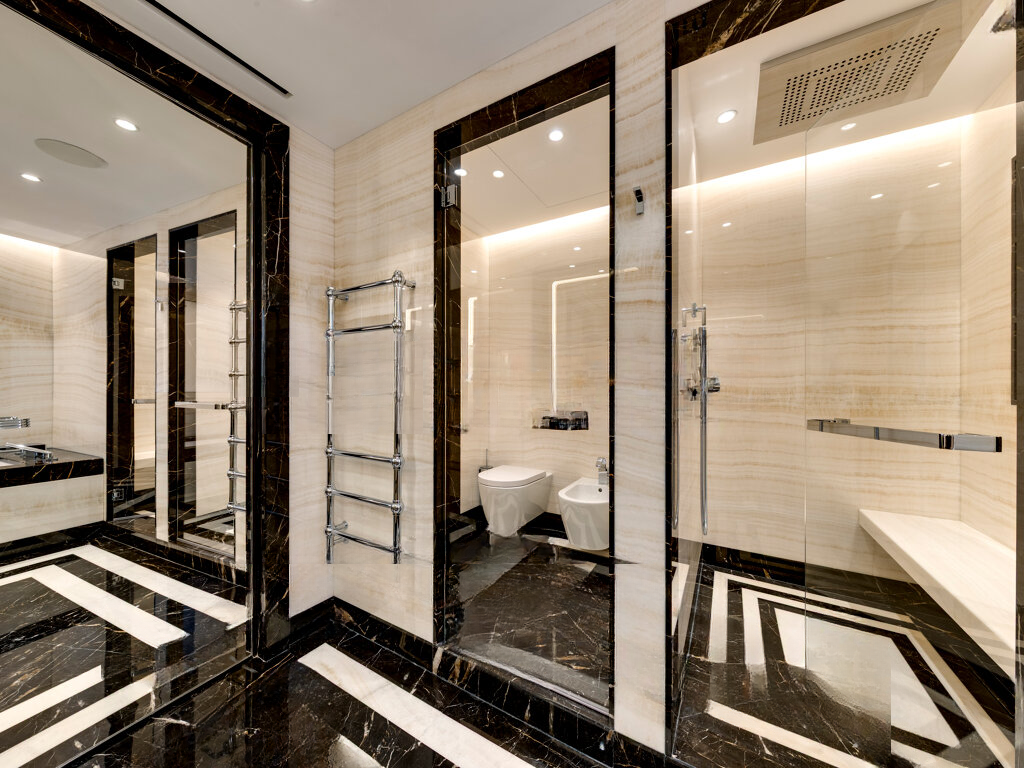 Квартира в Ларвотто, Монако, 269 м² - фото 13