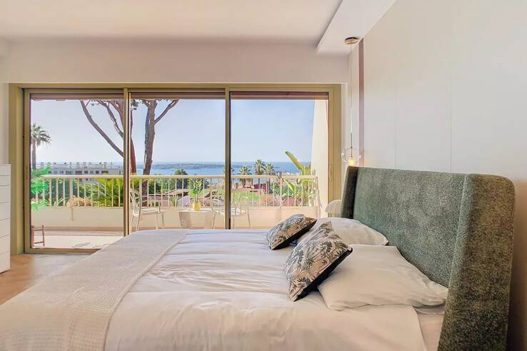 Квартира в Каннах, Франция, 121 м² - фото 5