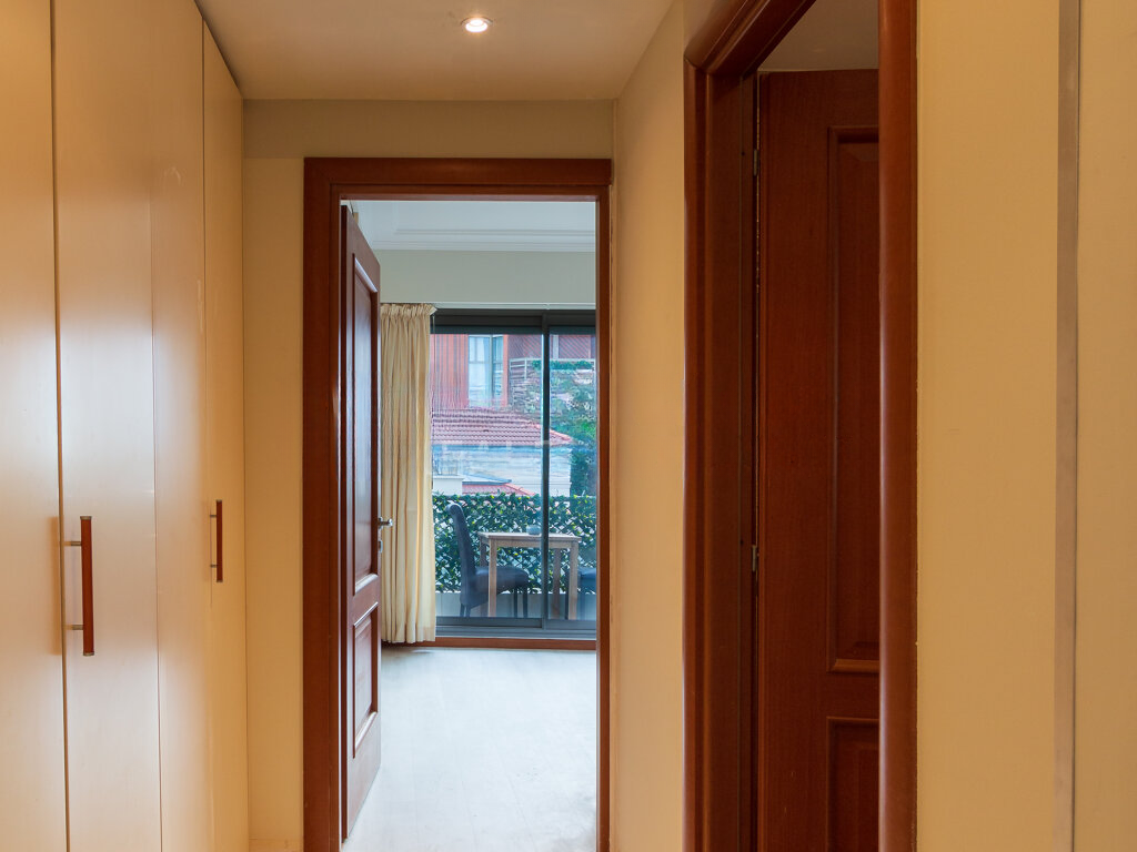 Квартира в Ла-Кондамине, Монако, 137 м² - фото 13