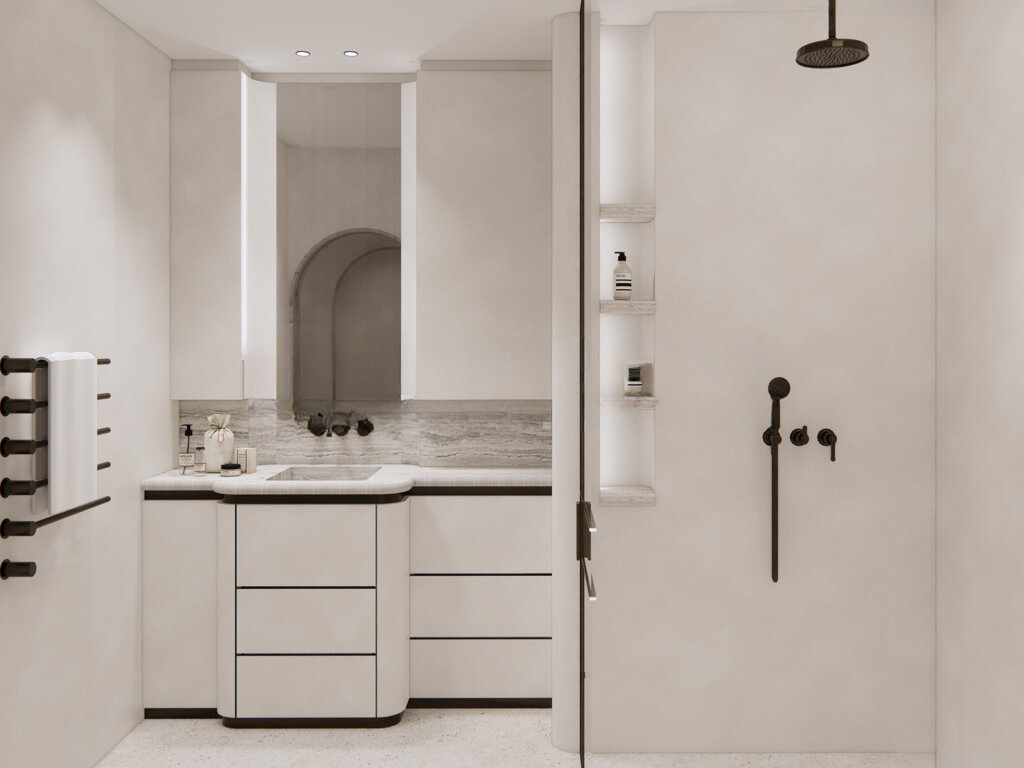 Квартира в Монте Карло, Монако, 120 м² - фото 14