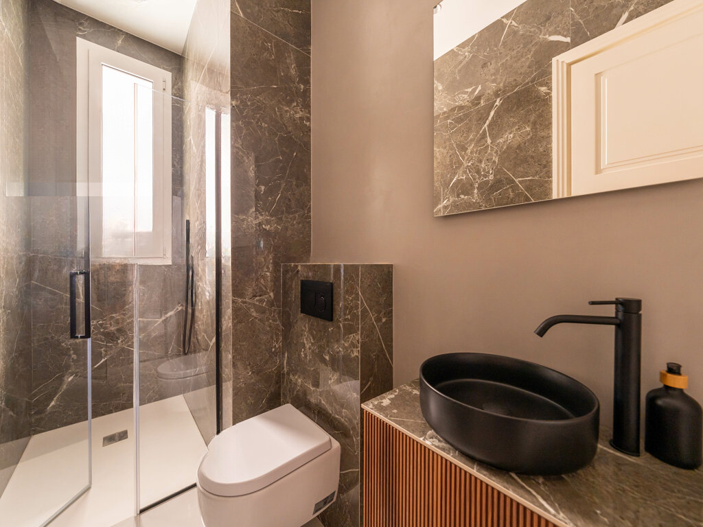 Квартира в Монте Карло, Монако, 84 м² - фото 14