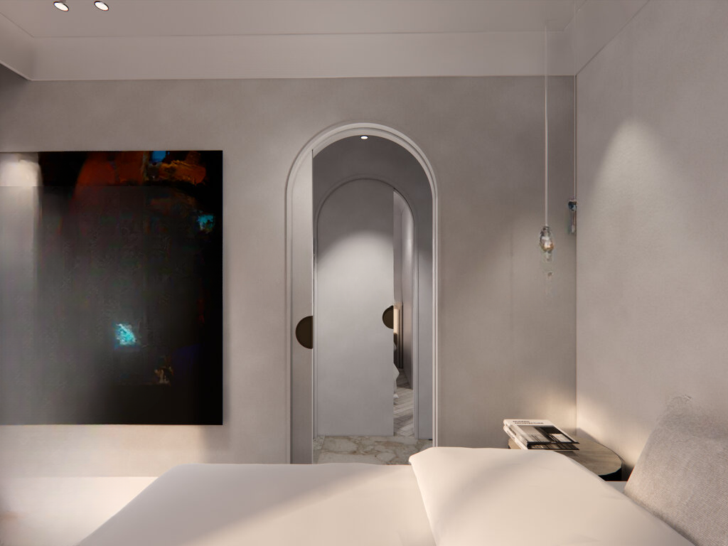 Квартира в Монте Карло, Монако, 474 м² - фото 14