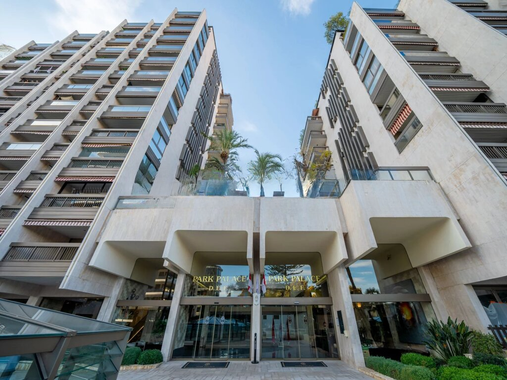 Квартира в Монако, Монако, 109 м² - фото 14