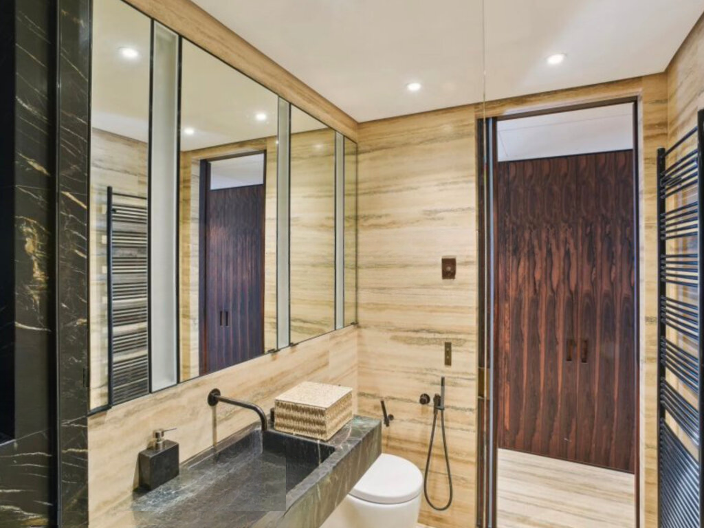 Квартира в Монако, Монако, 284 м² - фото 14