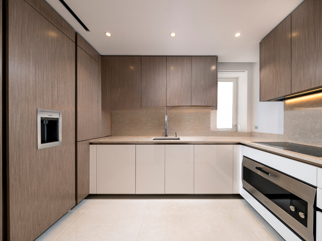 Квартира в Ларвотто, Монако, 269 м² - фото 14