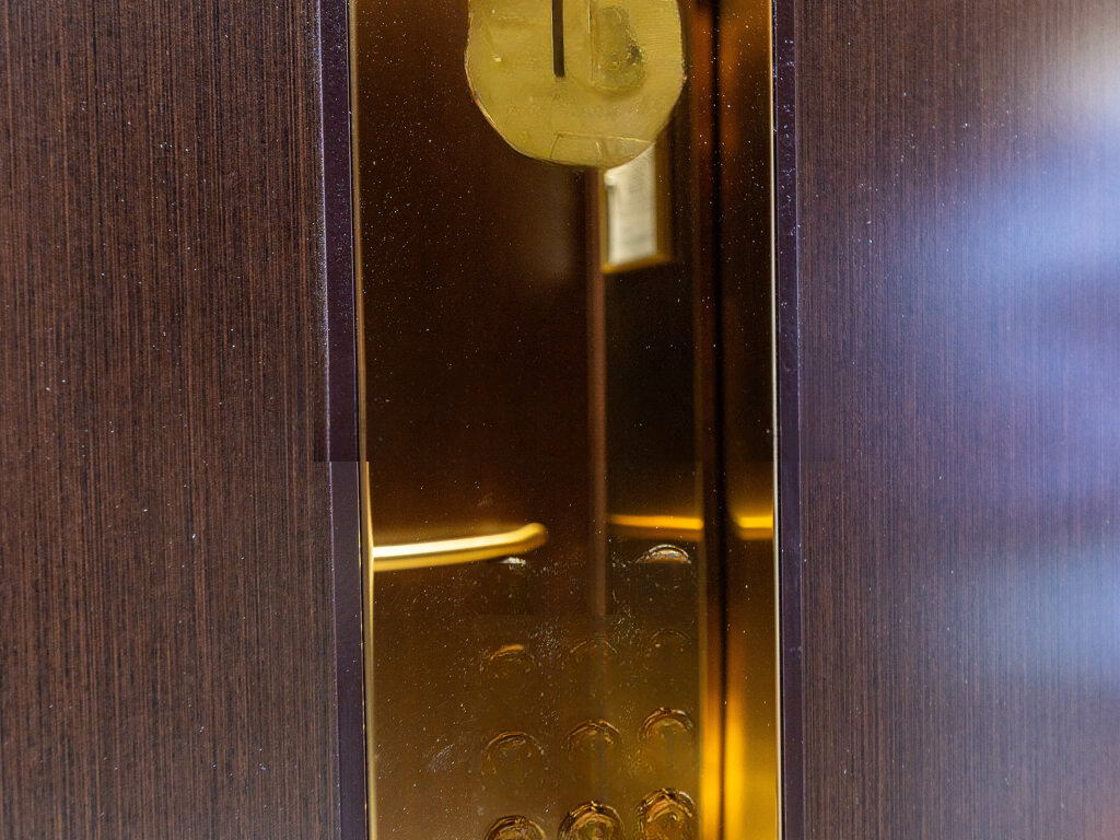 Квартира в Ла-Кондамине, Монако, 44 м² - фото 15