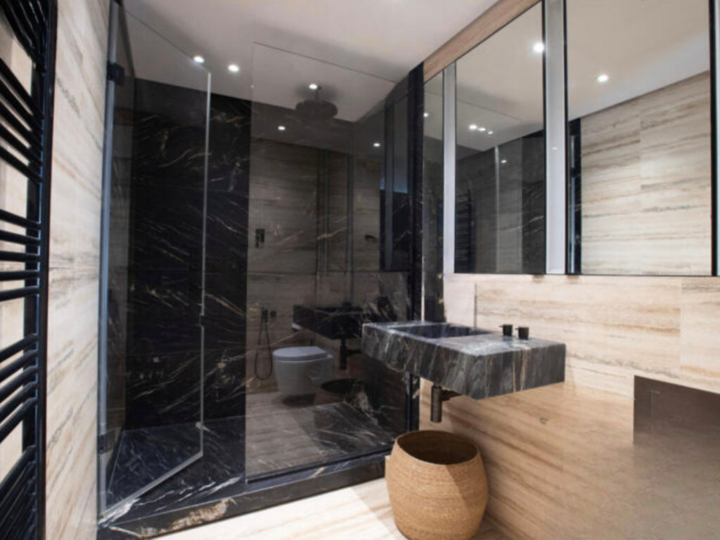 Квартира в Монако, Монако, 284 м² - фото 15