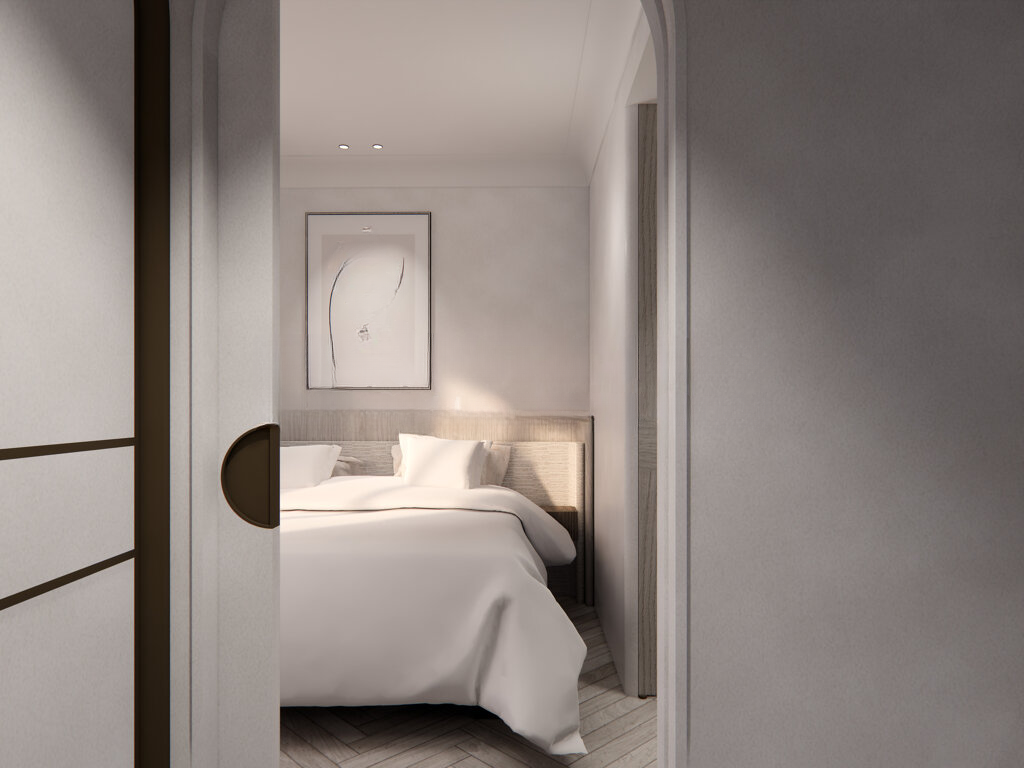 Квартира в Монте Карло, Монако, 474 м² - фото 15