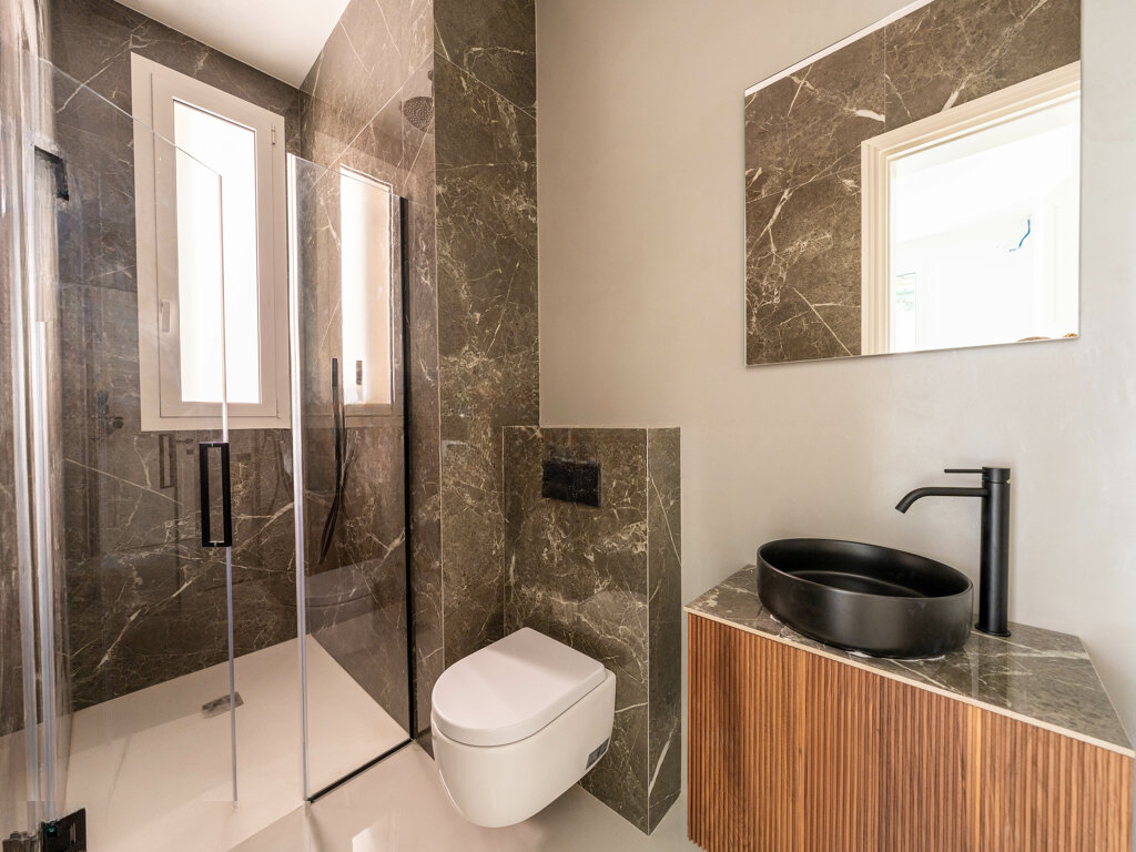 Квартира в Монте Карло, Монако, 84 м² - фото 15