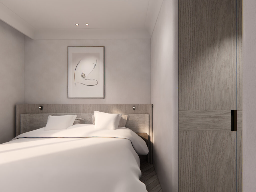 Квартира в Монте Карло, Монако, 474 м² - фото 16