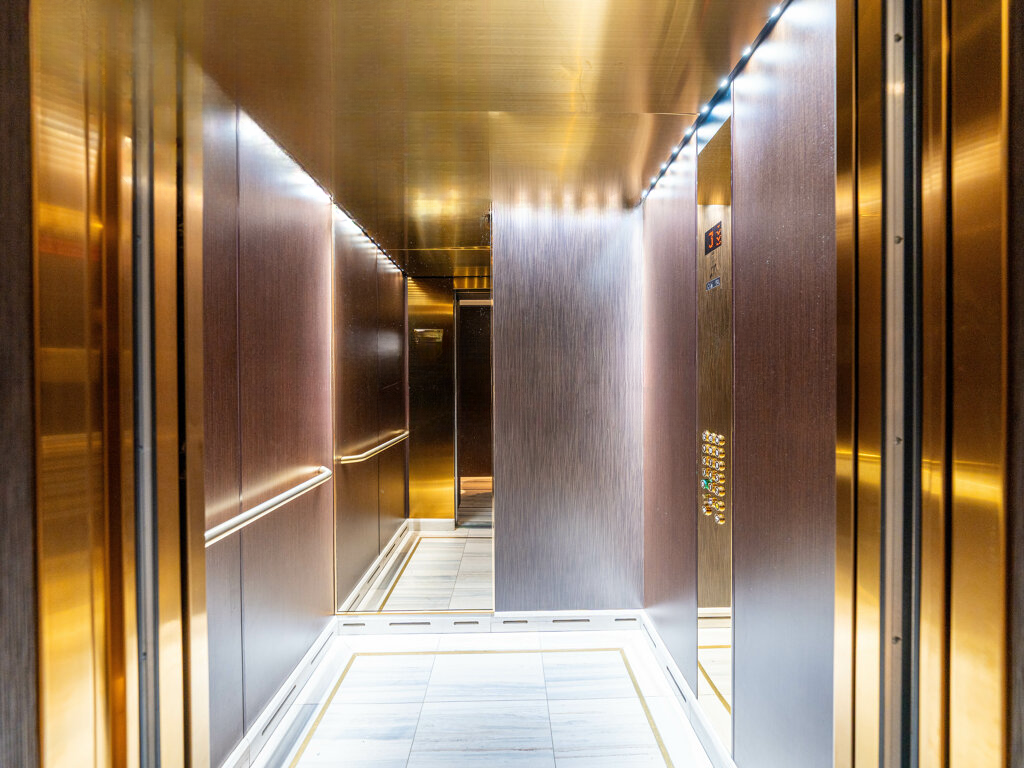 Квартира в Ла-Кондамине, Монако, 44 м² - фото 16