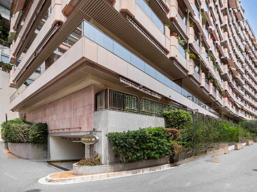 Квартира в Сен-Романе, Монако, 112 м² - фото 16