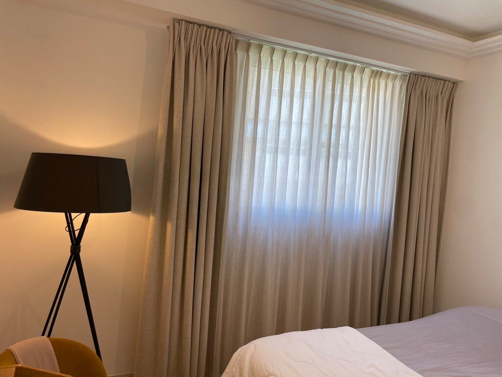 Квартира в Монако, Монако, 95 м² - фото 16