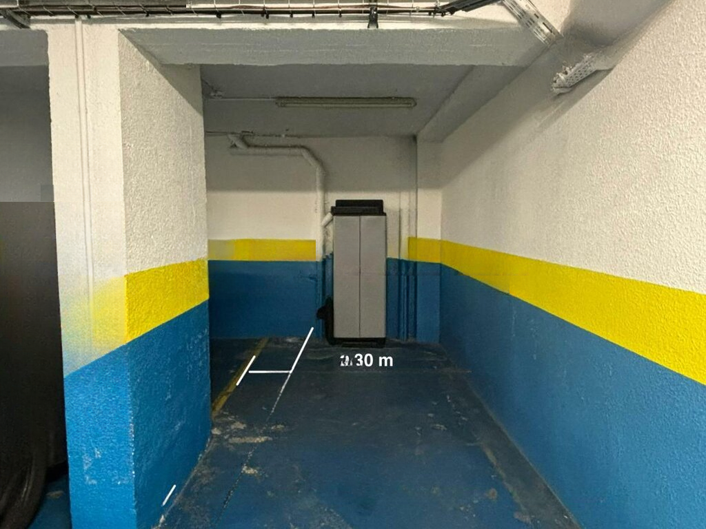 Квартира в Ла-Кондамине, Монако, 137 м² - фото 17