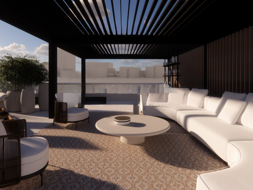 Квартира в Монте Карло, Монако, 474 м² - фото 17