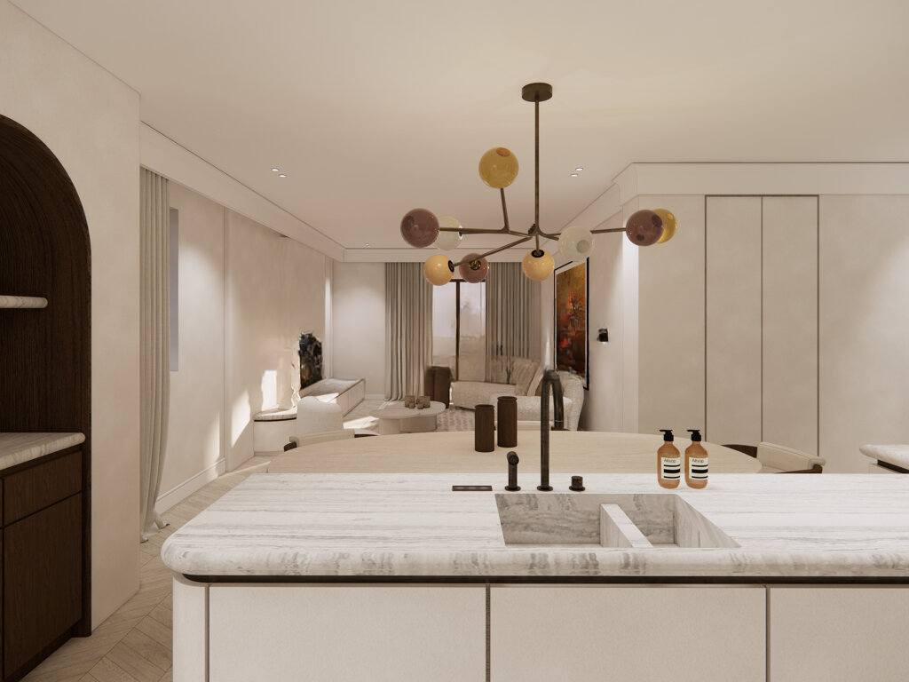 Квартира в Монте Карло, Монако, 120 м² - фото 17