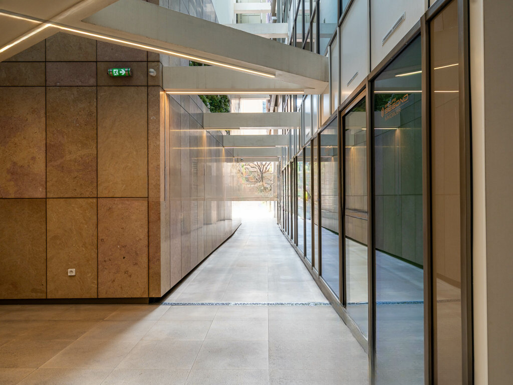 Квартира в Ла-Кондамине, Монако, 44 м² - фото 17