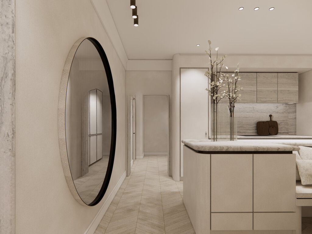 Квартира в Монте Карло, Монако, 120 м² - фото 18