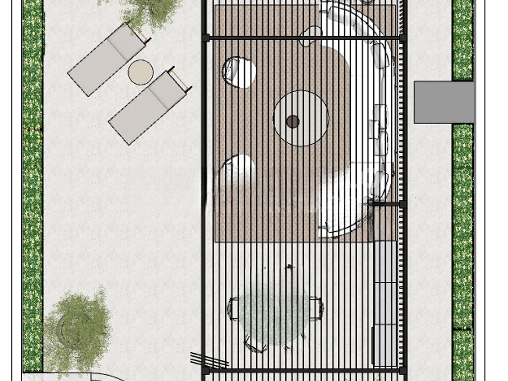 Квартира в Монте Карло, Монако, 474 м² - фото 19