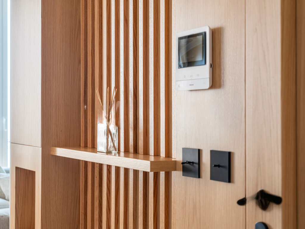 Квартира в Монте Карло, Монако, 84 м² - фото 19