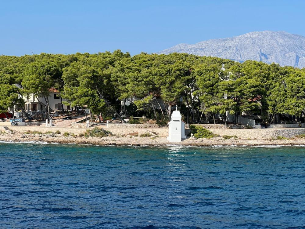 Вилла Sumartin, Хорватия, 1 200 м² - фото 2