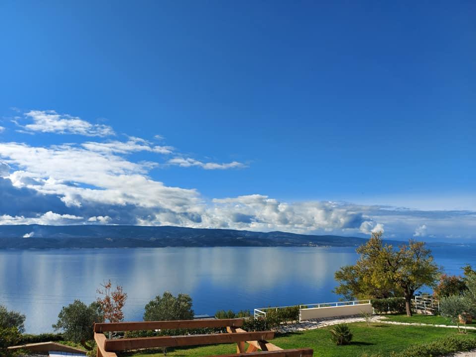 Вилла в Омише, Хорватия, 330 м² - фото 2