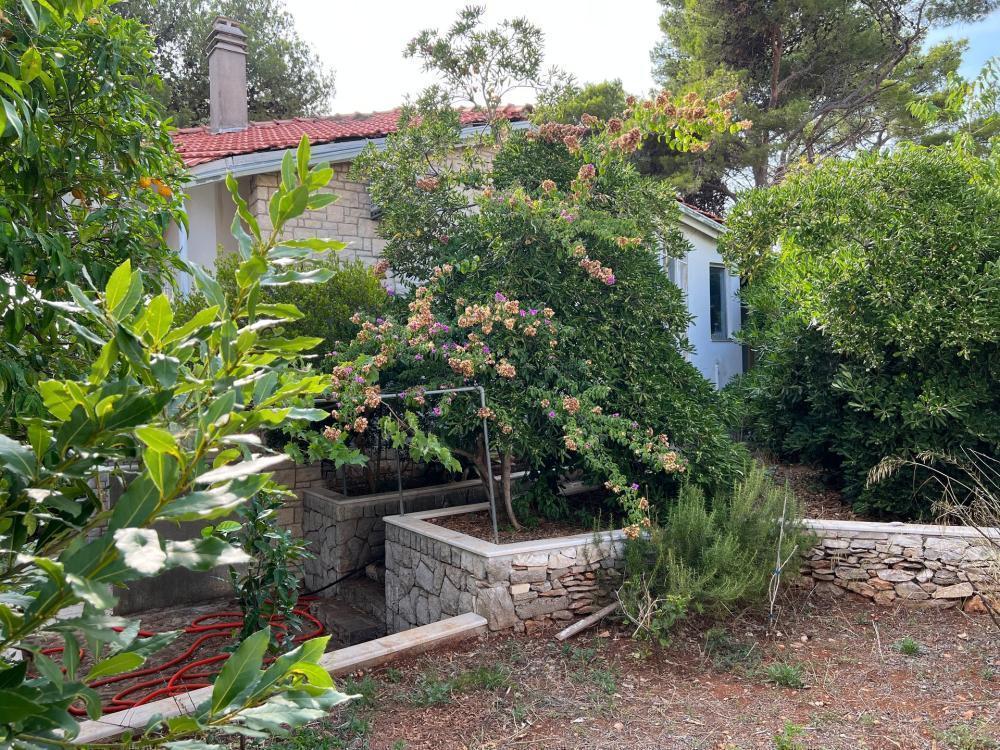 Вилла Sumartin, Хорватия, 1 200 м² - фото 4