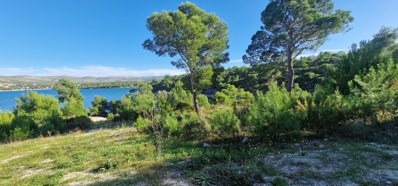 Вилла Milna, Хорватия, 120 м² - фото 4