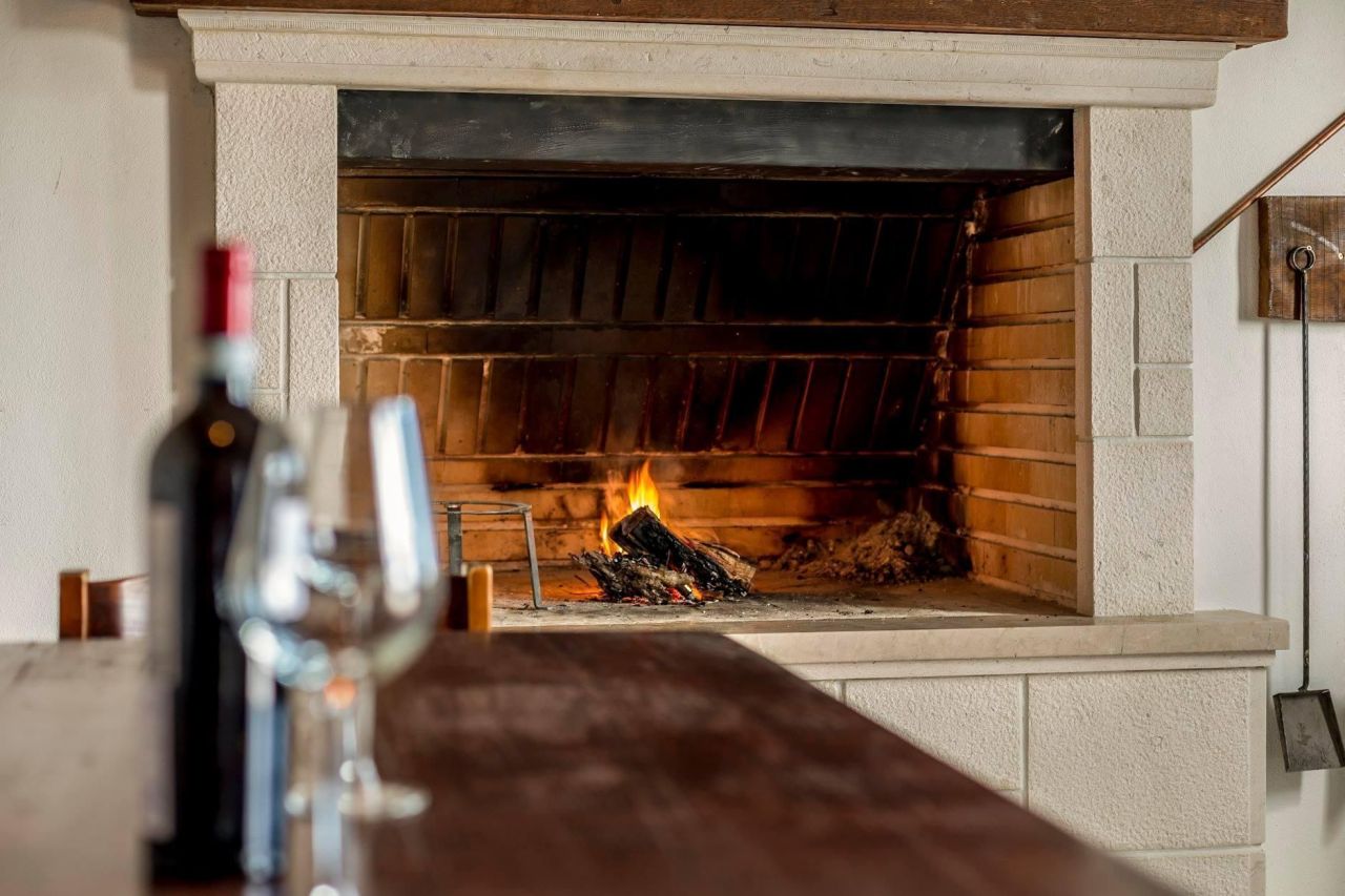 Вилла в Омише, Хорватия, 330 м² - фото 6