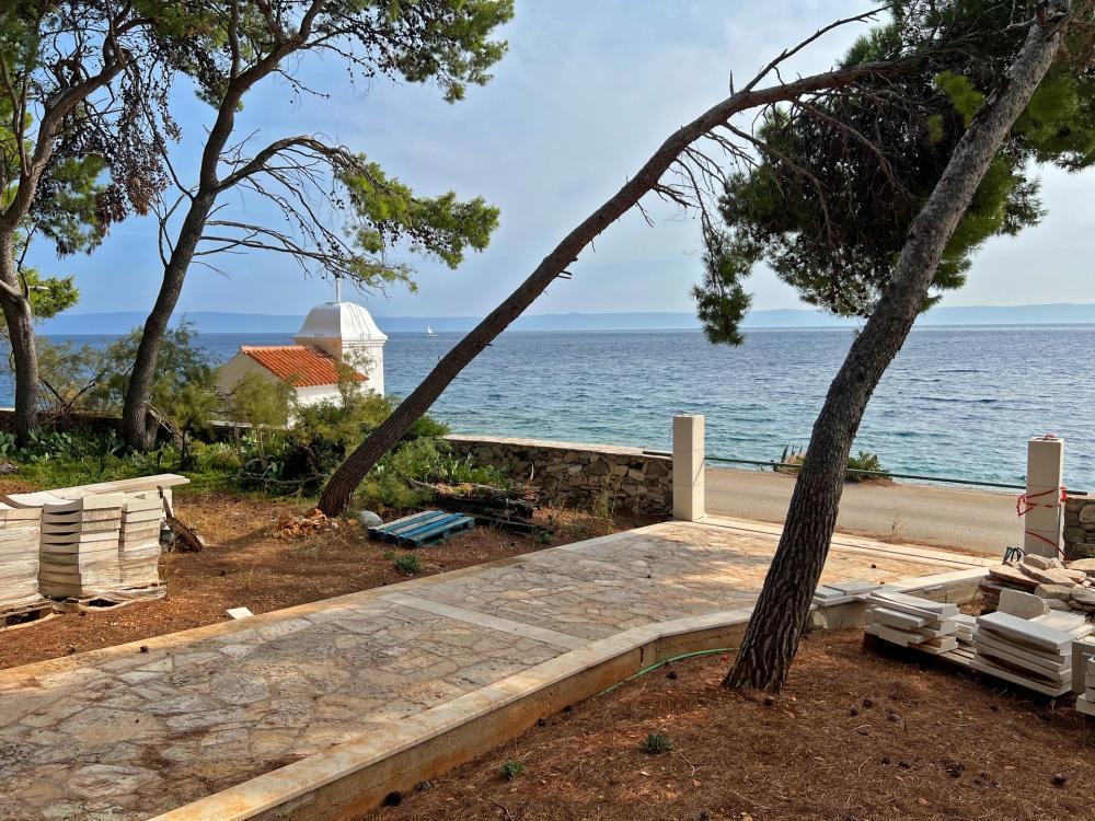 Вилла Sumartin, Хорватия, 1 200 м² - фото 6