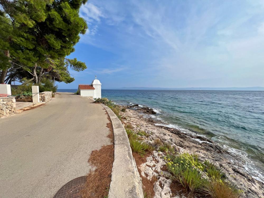 Вилла Sumartin, Хорватия, 1 200 м² - фото 7