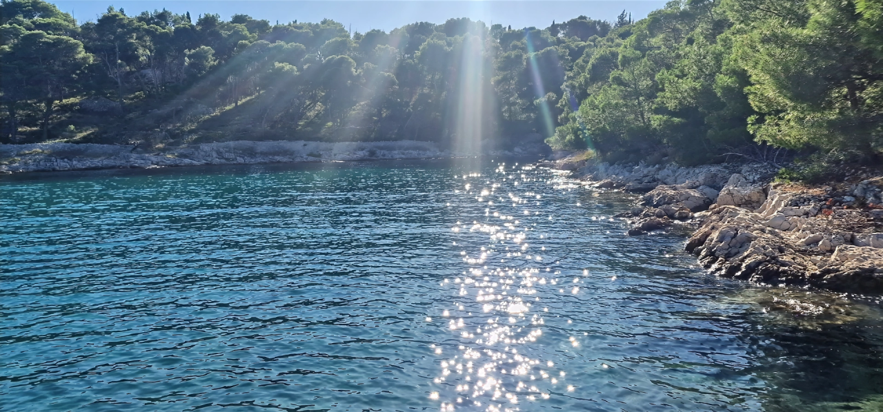 Вилла Milna, Хорватия, 120 м² - фото 7