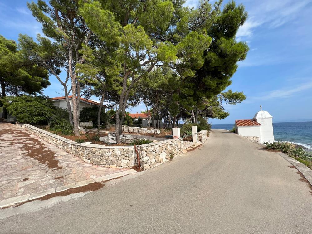 Вилла Sumartin, Хорватия, 1 200 м² - фото 8