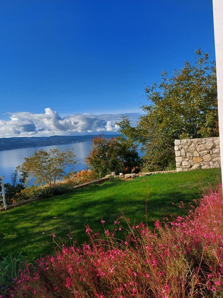 Вилла в Омише, Хорватия, 330 м² - фото 8