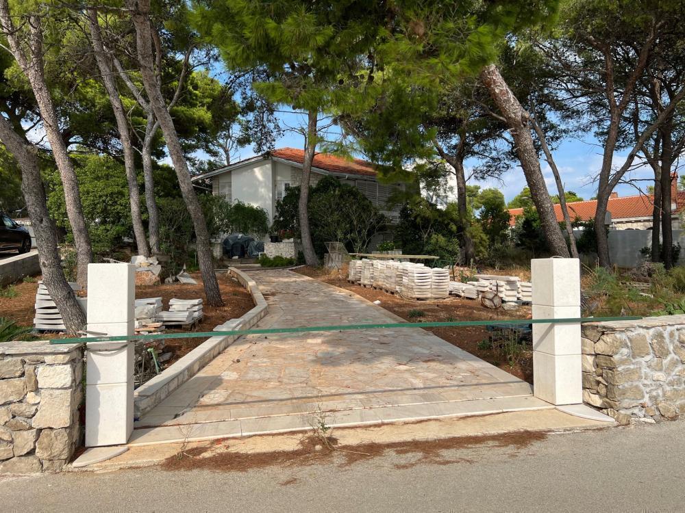 Вилла Sumartin, Хорватия, 1 200 м² - фото 9