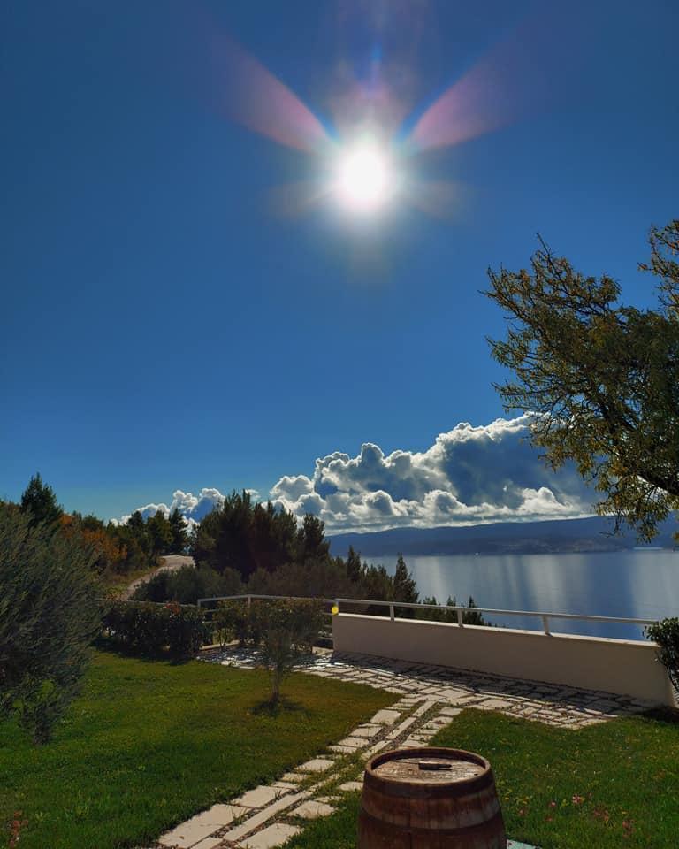 Вилла в Омише, Хорватия, 330 м² - фото 9