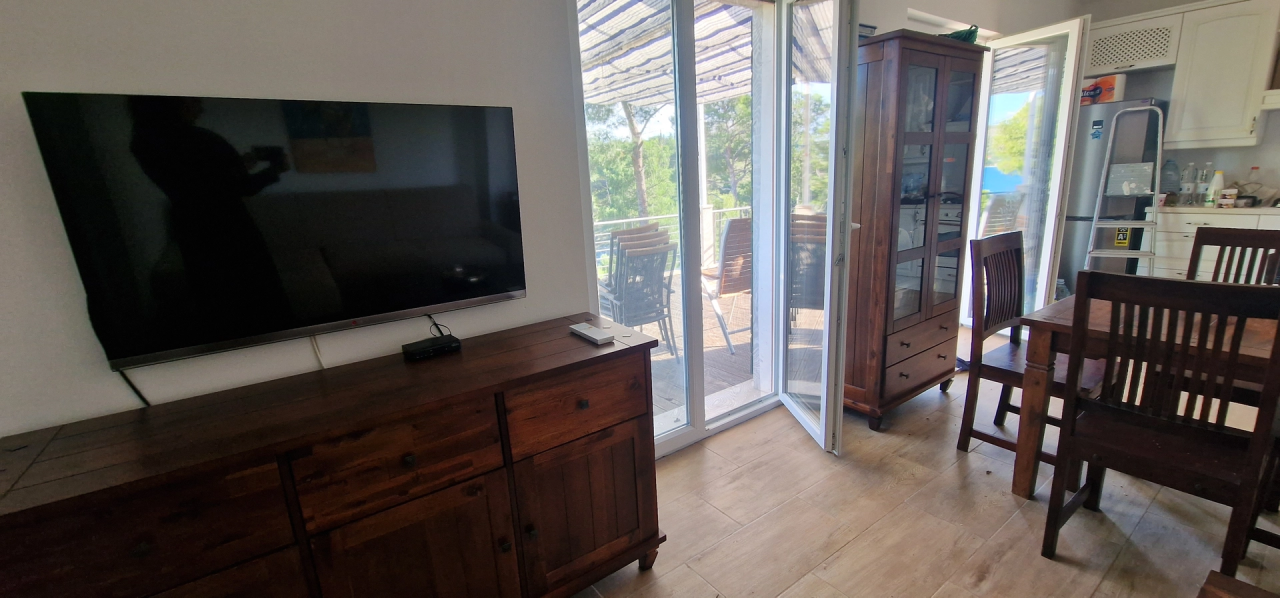 Вилла Milna, Хорватия, 120 м² - фото 10