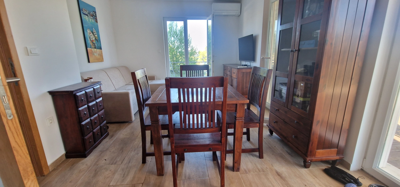 Вилла Milna, Хорватия, 120 м² - фото 11