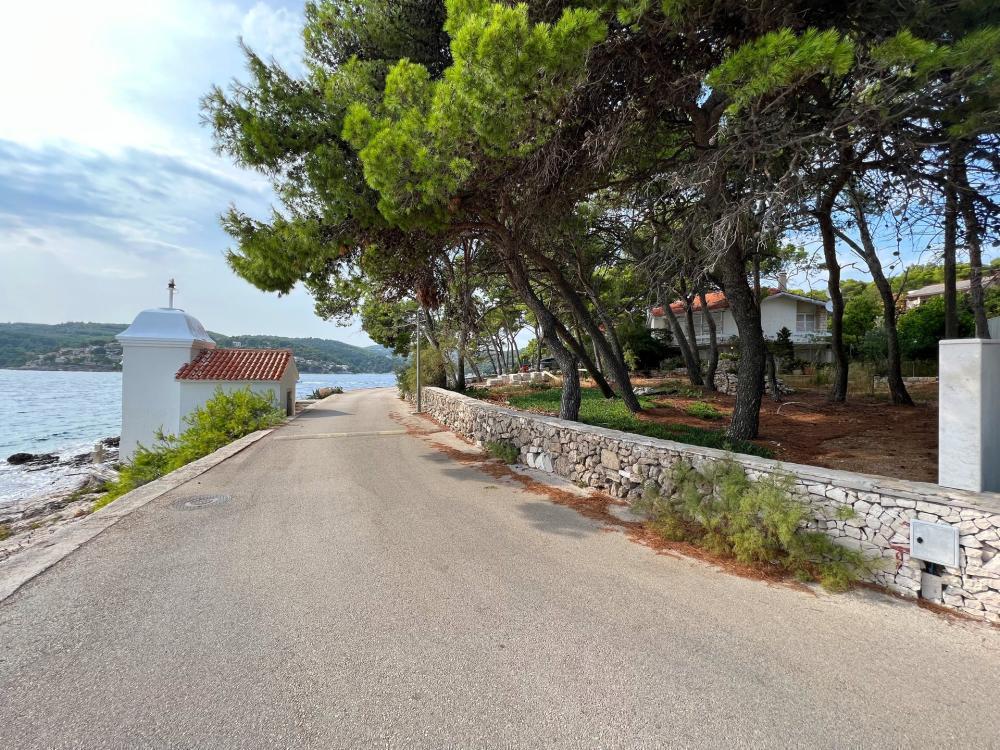 Вилла Sumartin, Хорватия, 1 200 м² - фото 11