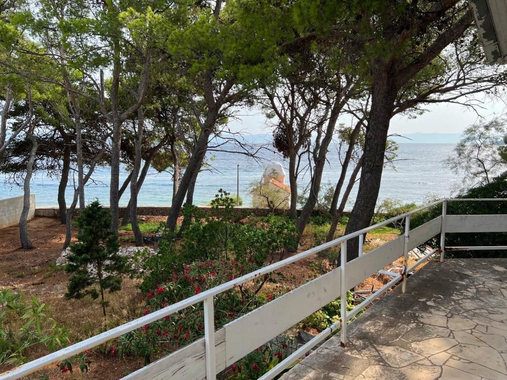 Вилла Sumartin, Хорватия, 1 200 м² - фото 12