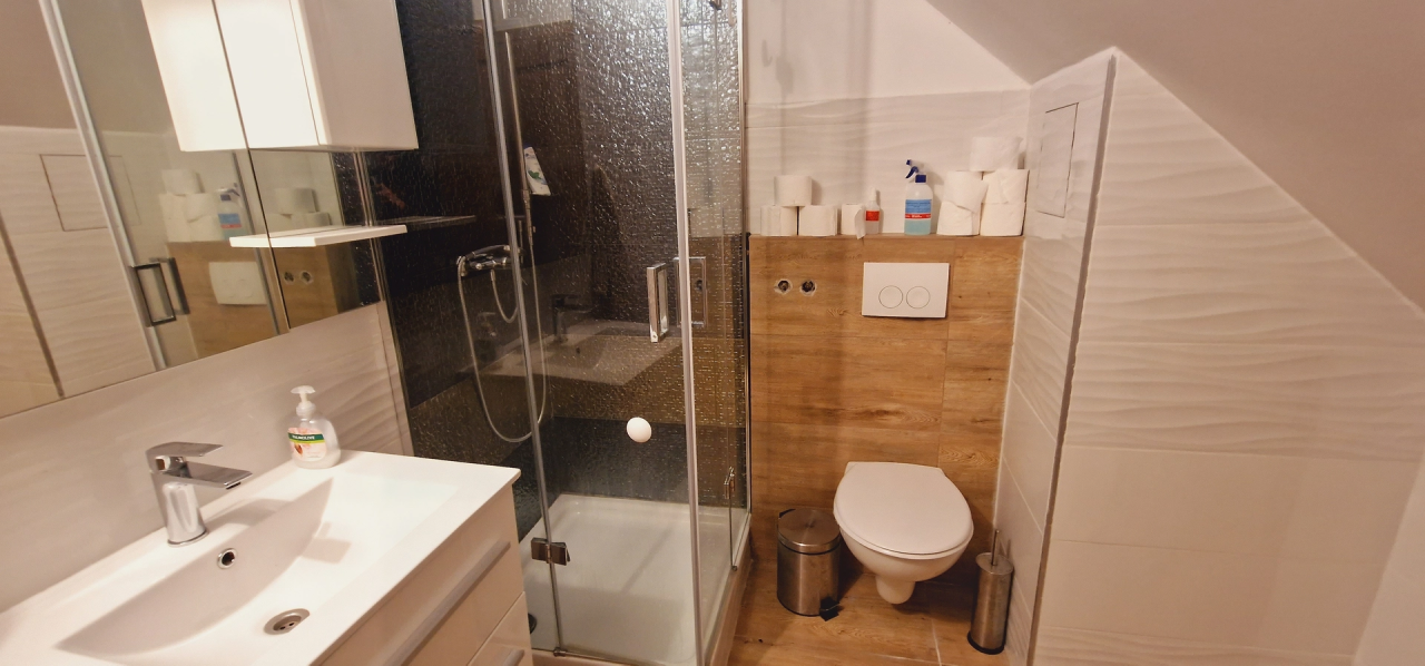 Вилла Milna, Хорватия, 120 м² - фото 15