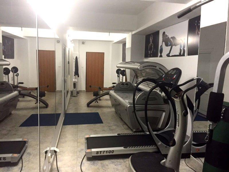 Отель, гостиница в Омише, Хорватия, 1 078 м² - фото 16