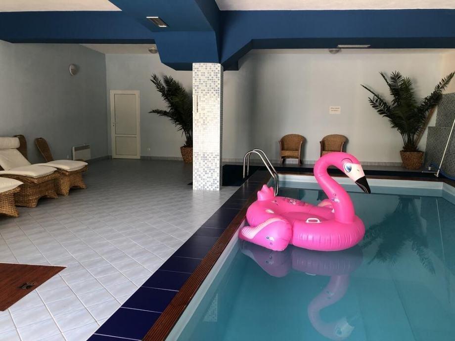 Отель, гостиница в Омише, Хорватия, 1 078 м² - фото 17