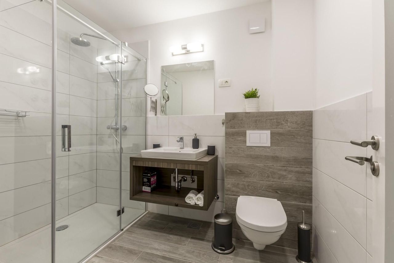 Вилла в Омише, Хорватия, 330 м² - фото 18