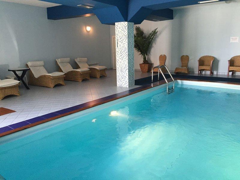 Отель, гостиница в Омише, Хорватия, 1 078 м² - фото 18