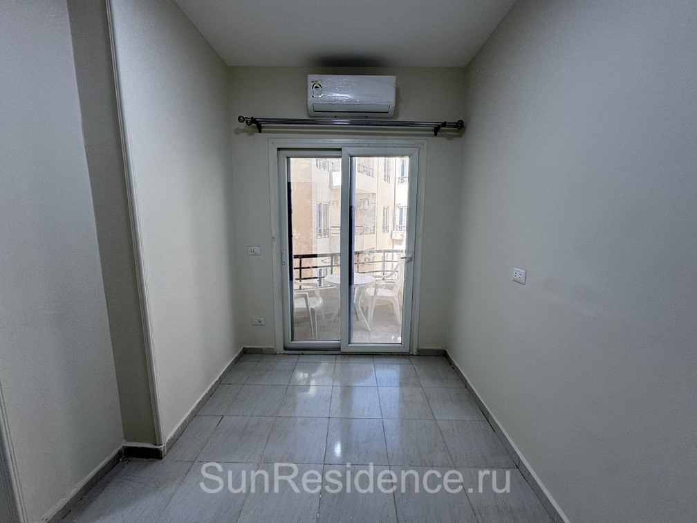 Квартира в Хургаде, Египет, 39 м² - фото 8