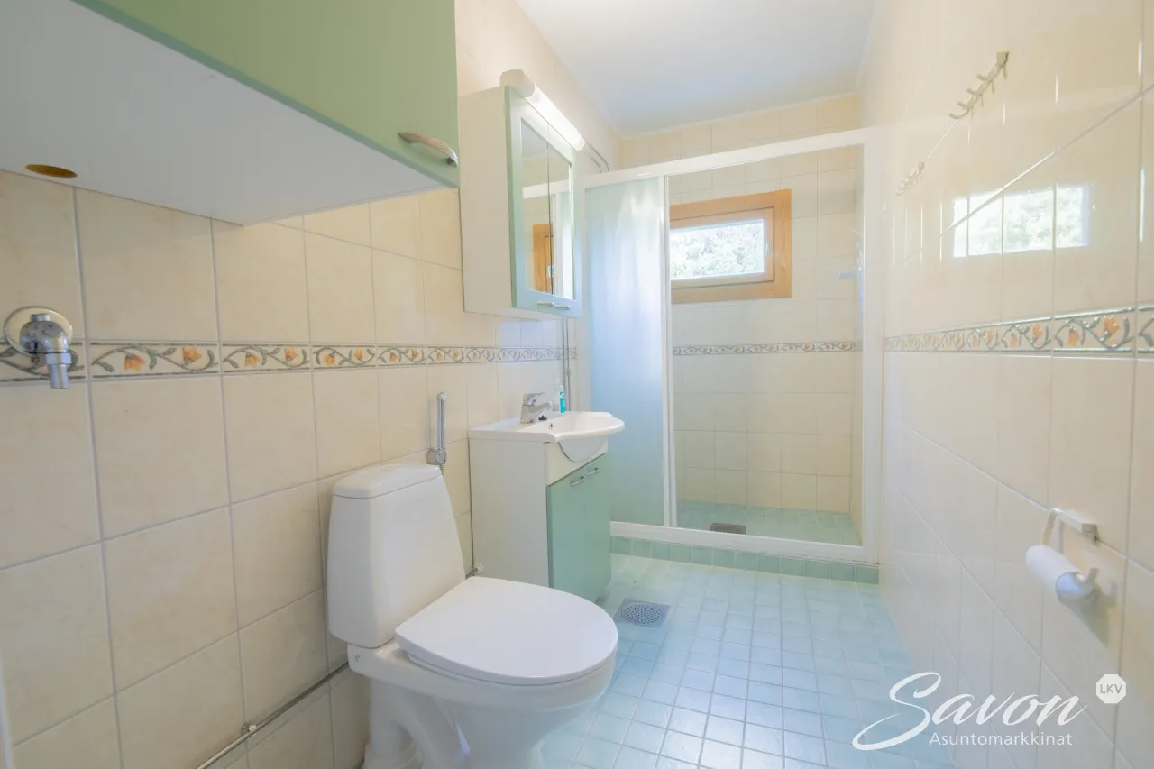 Квартира в Варкаусе, Финляндия, 61.5 м² - фото 9