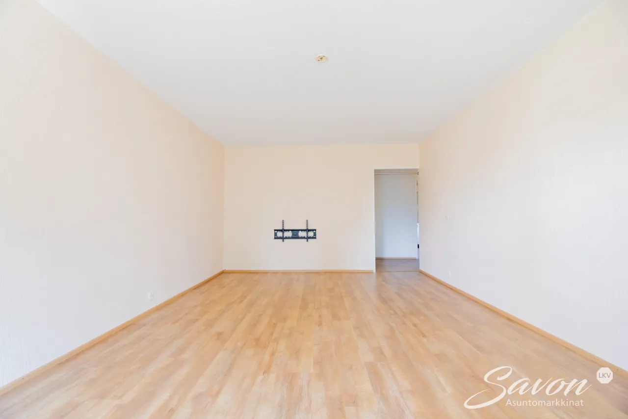 Квартира в Варкаусе, Финляндия, 61.5 м² - фото 7