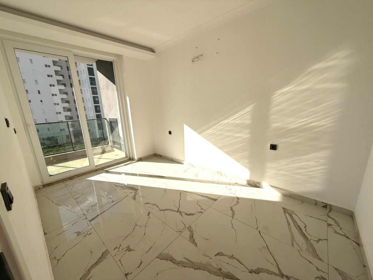 Квартира в Алании, Турция, 50 м² - фото 6