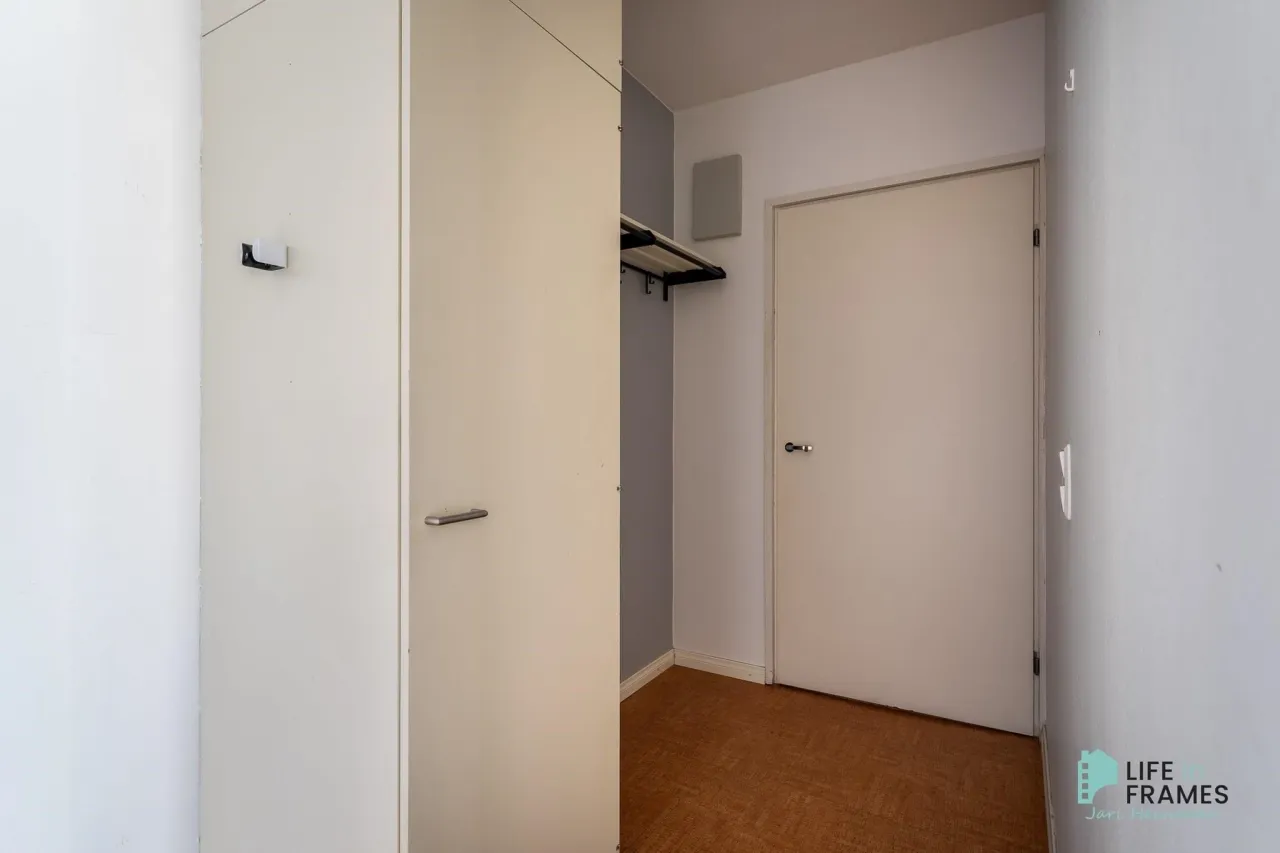 Квартира в Пори, Финляндия, 60 м² - фото 13